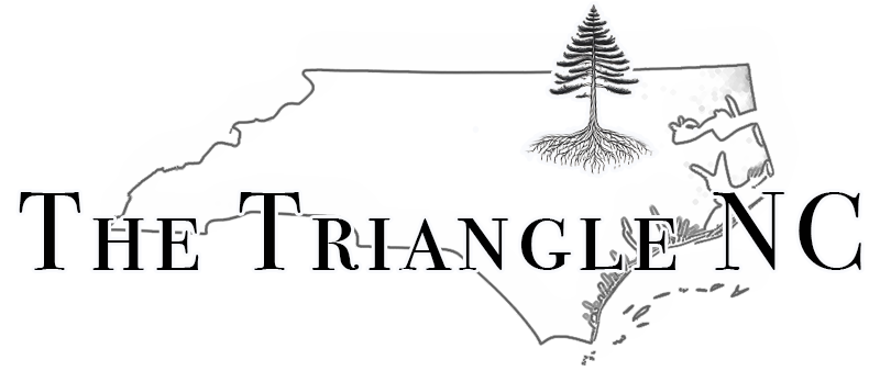 The Triangle NC